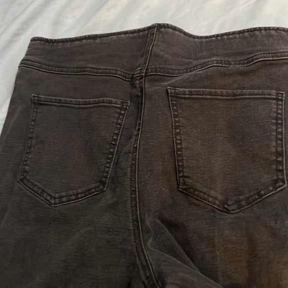 Knox rose medium jeans with stretch wasteband - Picture 3 of 3